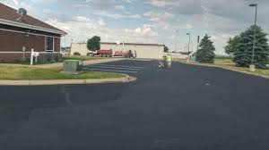 Professional Driveway Paving Services in Westville, NJ